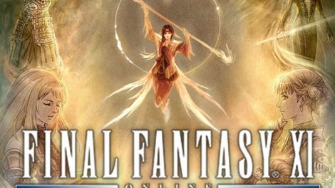 Final Fantasy XI: Rhapsodies of Vana'diel
