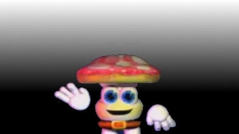 Chup's Quest