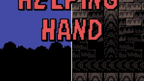 A Helping Hand