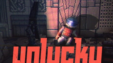 Unlucky Seven