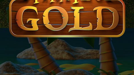 Pirate's Gold