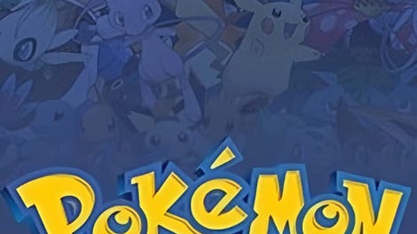 Pokémon Crater - Kotaku