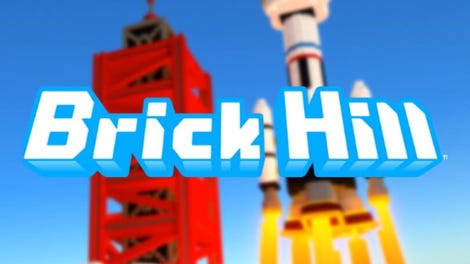 Brick Hill