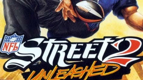 NFL Street 2: Unleashed