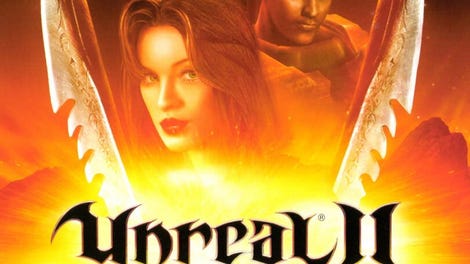 Unreal II: The Awakening - Kotaku