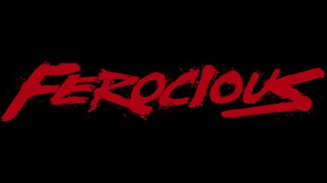 Ferocious