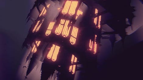 Tower of Madness