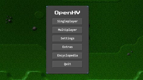 OpenHV