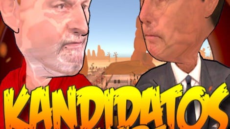 Kandidatos Kart