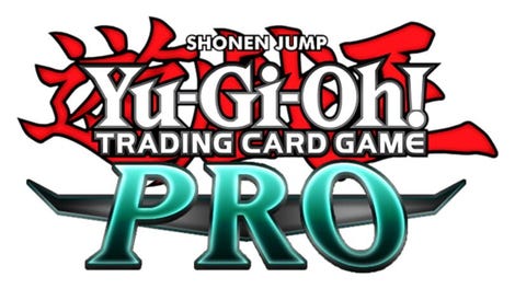 Yu-Gi-Oh! Pro
