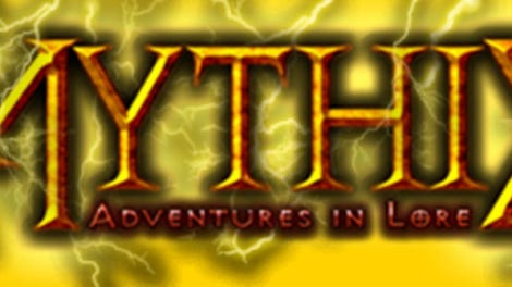 Mythix: Adventures in Lore