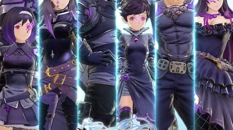 Granblue Fantasy: Relink - Color Pack 5