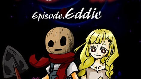 Angels of Death Episode.Eddie