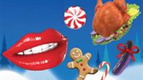 Fast Food 64: Holiday Snacks