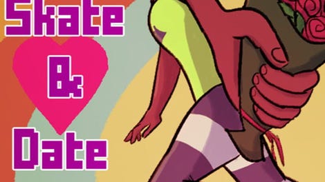 Skate & Date