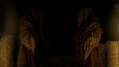The Crypts of Anak Shaba