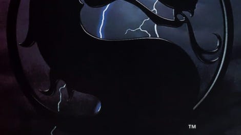 Mortal Kombat II