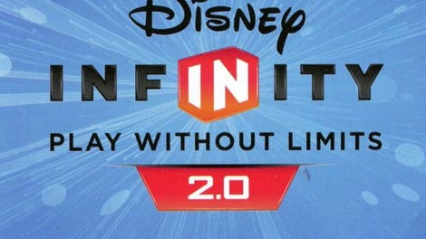 Disney Infinity: 2.0 - Kotaku