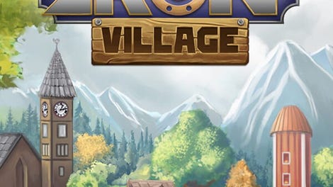 Iron Village