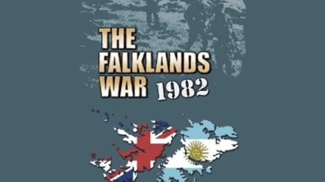 The Falklands War 1982 - Kotaku