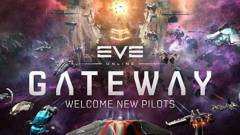 Eve Online: Gateway