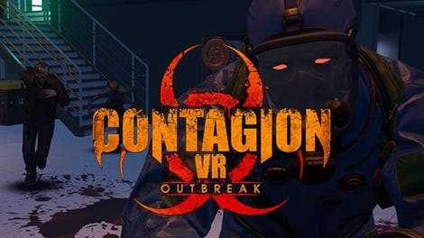 Contagion VR: Outbreak