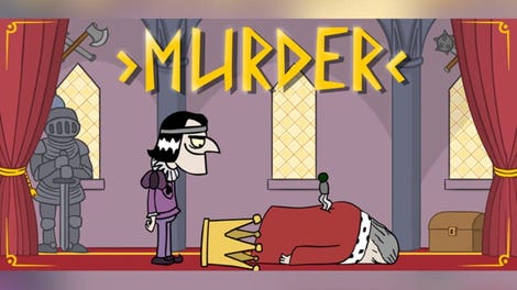 Murder