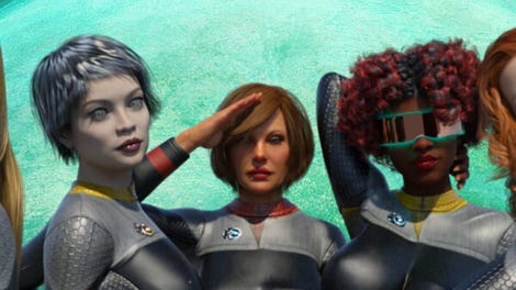 3001: A MILF Odyssey