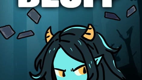 Demon Bluff
