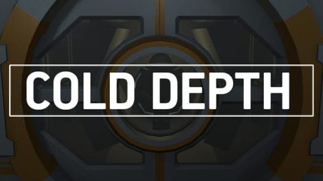 Cold Depth