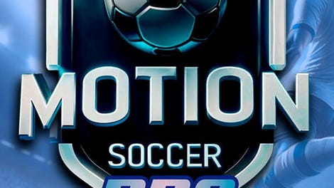 Motion Soccer Pro