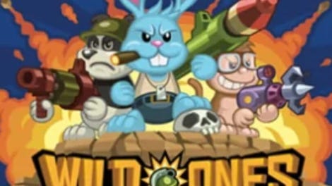Wild Ones