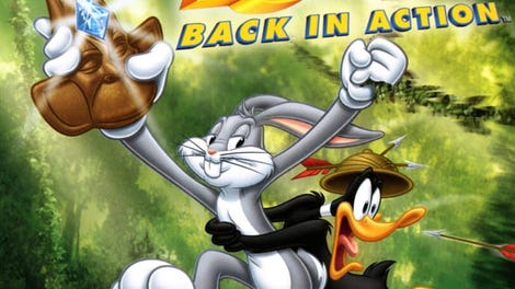 Looney Tunes: Back in Action