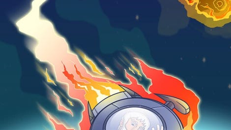 Zeus Quest Remastered