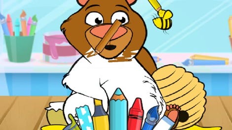 Paint your Pet