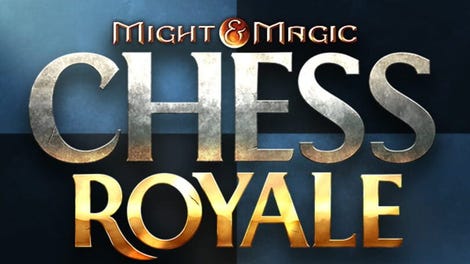 Might & Magic: Chess Royale