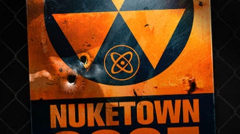 Call of Duty: Black Ops II - Nuketown 2025