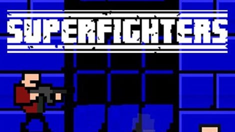 Superfighters