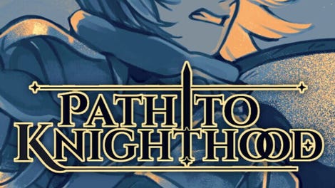 Path to Knighthood