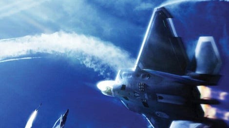 Ace Combat Infinity