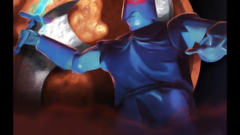 Time Gate: Knight's Chase