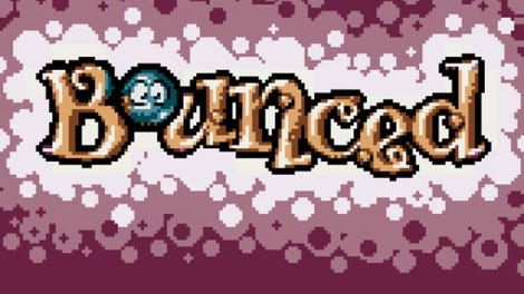 Bounced