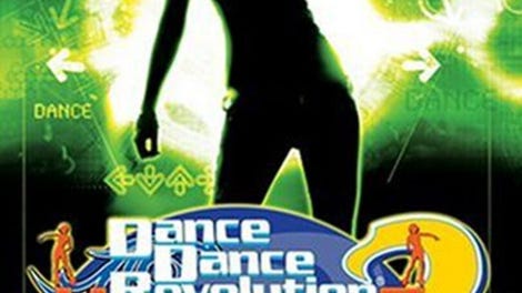 Dance Dance Revolution Universe 2