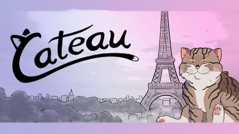 Cateau