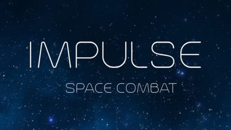 Impulse: Space Combat