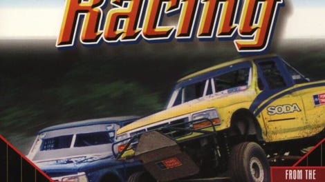 SODA Off-Road Racing