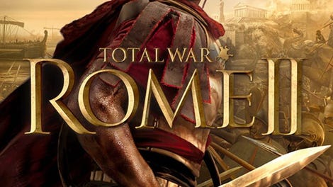 Total War: Rome II