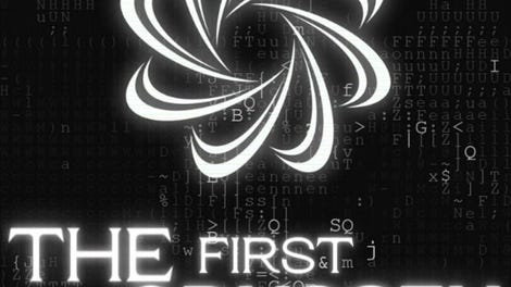The First Odyssey
