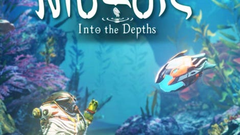 Shinsekai: Into the Depths
