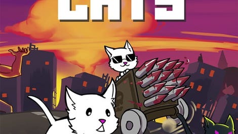 Byte Cats